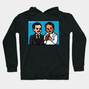 FEDAL Hoodie